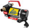 NEU! 230V- DIESELPUMPE Heizölpumpe Biodiesel-Pumpe DIESEL STAR 160-4 ELEKTRO FASSPUMPE mit 230V Anschluss, Leistungsstarker MOTOR mit Kupferwicklung 2stk. hochwertigen Messingtüllen.
