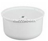 Bosch Schüssel Glas Mixer, Modern, Glasmischbecher, Bowl, Lebensmittelbehälter, 3098724031