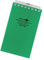 Lihit Lab Aqua Drops Twist Ring Memo Notepad - 2.8 X 4.7 - 5 mm Graph - 40 ...