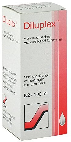 DILUPLEX Tropfen 100 ml