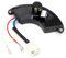 Wiltec Ricambio per generatore di Corrente Regolazione Automatica della Tensione 220 V 3000-6500 W