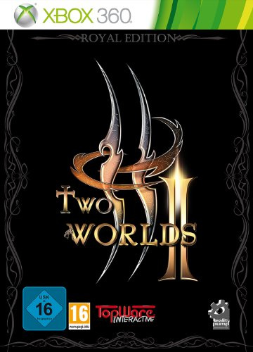 Two Worlds 2 - Royal Edition