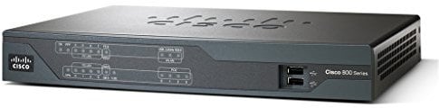 Cisco 888E G.SHDSL Router mit 3G