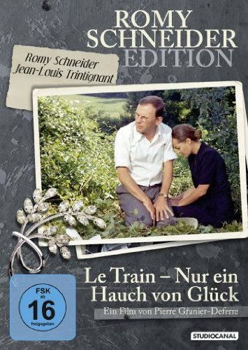 Le Train - Nur ein Hauch von Glück