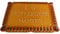 Éditions Clouet 33003 - Dessous de Plat Biscuits LU - Petit Beurre