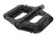 RaceFace Pd16cheblk Pedale Chester Composite, Schwarz, Einheitsgröße