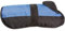Hundemantel Eisbär, blau, 25 cm