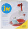 JW Pet Company Insight Vogeltränke, Vogelzubehör, Mehrfarbig