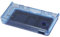 Crystal Case für Nintendo DSi, Transparent-Blau