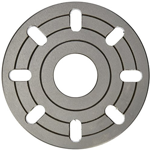 Optimum Geschirr-Befestigung Flach Optimum ø 170 mm
