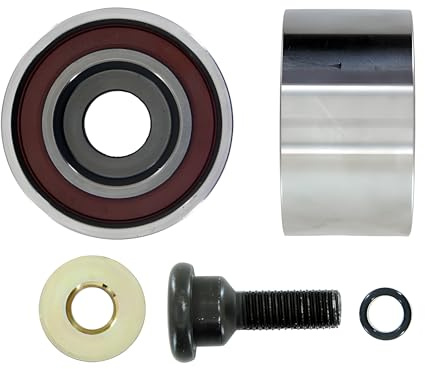 SKF VKM 85146 Timing idler kit