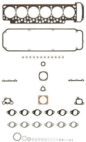 Ajusa 52058400 Gasket Set cylinder head