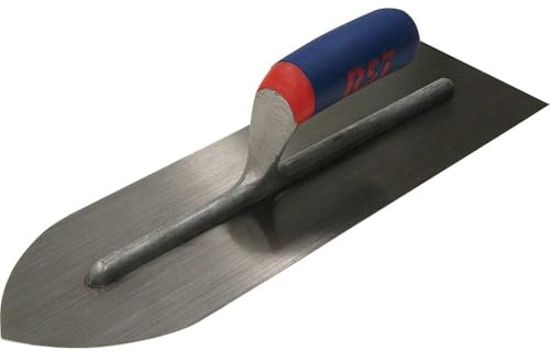 RST Flooring Trowel Soft Touch Handle 16in