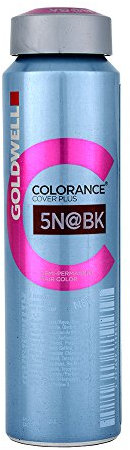 Goldwell Colorance Elumenated DS 5N@BK 120ml