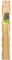 Verdemax 5321 - Traliccio estensibile in legno di pino pesante, con borchie, 3 x 1 m, colore: naturale