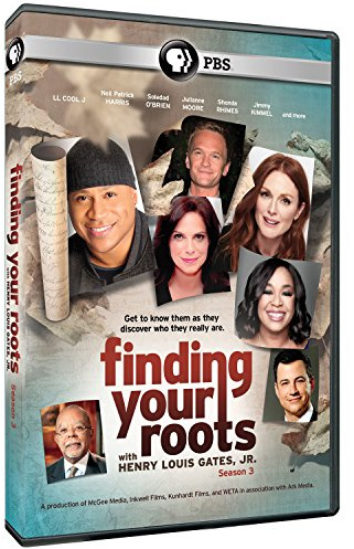 Finding Your Roots: Season 3