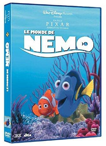 Le Monde de Nemo [FR IMPORT]