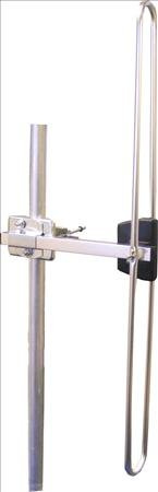 Digital Radio (DAB) Outdoor Omni Aerial