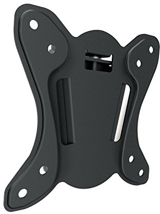 Munari sp328 schwarz Wandhalterung D Flachbildschirm – Wandhalterungen D Flachbildschirme (TV, Schwarz, 100 mm, 36 mm, 100 mm)