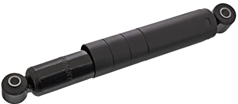 febi bilstein 14403 Stoßdämpfer, 1 Stück | Kompatibel mit: MERCEDES-BENZ T1/TN Kasten, T1/TN Pritsche/Fahrgestell