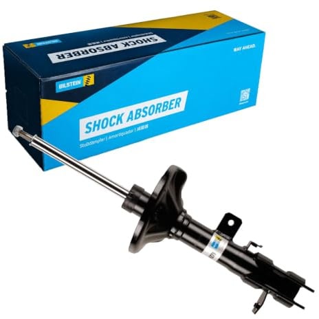 Bilstein 22-112798 Stoßdämpfer hinten links | 22-112798 Kompatibel mit Coupe II (gk),tiburon Coupe