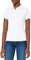 Fruit of the Loom Women's Premium Polo Shirt, White, 12 (Manufacturer Size:Medium)