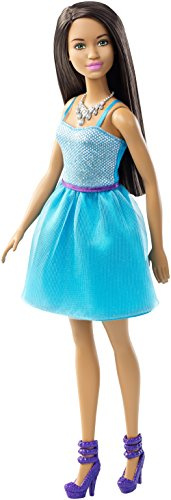 Mattel Barbie DLY24 Glitz Puppe