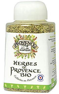 PROVENCE D ANTAN Herbes de Provence 100G Bio -