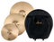 XDrum Eco Juego platos efectos (con bolsa)