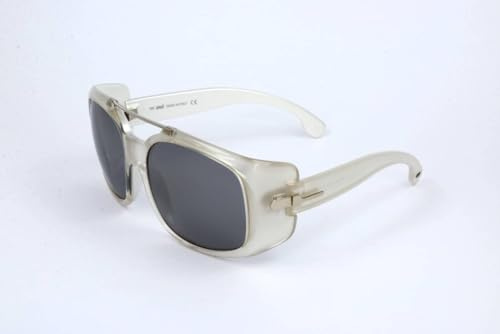 Web Sonnenbrille WE0040 (61 mm) perlgrau