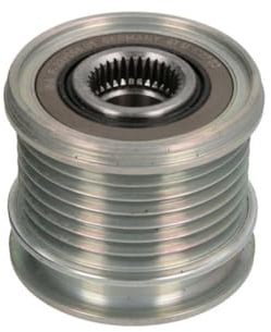 LUK 535010810 Freewheel Clutch: alternator