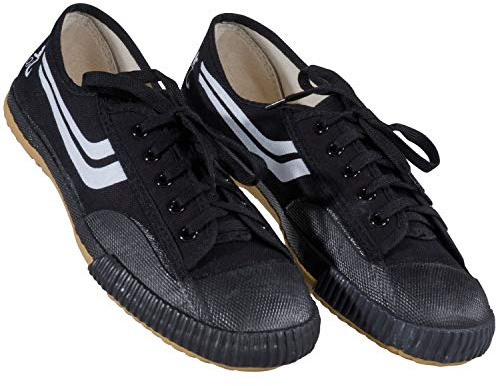 Segeltuchschuhe, in 2 Farben