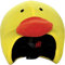 COOLCASC Ente Multisport helmüberzug