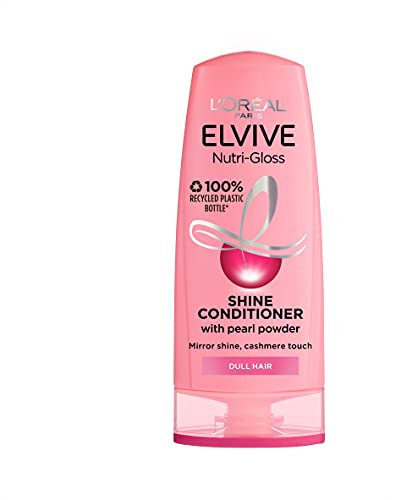 Elvive Nutri-Gloss Conditioner