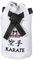 Canvas Tasche - Karate von DANRHO