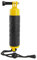 CAMKIX Compatible with Hand Grip for Gopro Hero 8, 7, 6, 5, 4, Session, Black, Silver, Hero+ LCD, 3+, 3, DJI Osmo Action