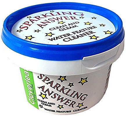 CLOVERLEAF SPA1 Sparkling Answer, White, 250 g