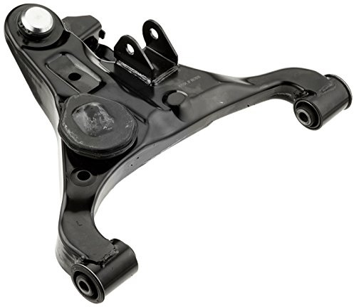 JAPANPARTS BS-142L Lenker Radaufhängung Front left Kompatibel mit NISSAN NP300 Navara Pickup D40 54501EA009 54501EB300 54501EB31A