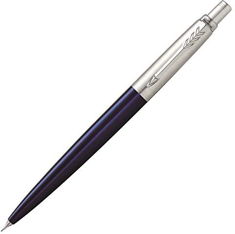 Parker CT, Jotter Coreline 1953422 Porte-mines Bleu 0,5 mm (Import Allemagne)