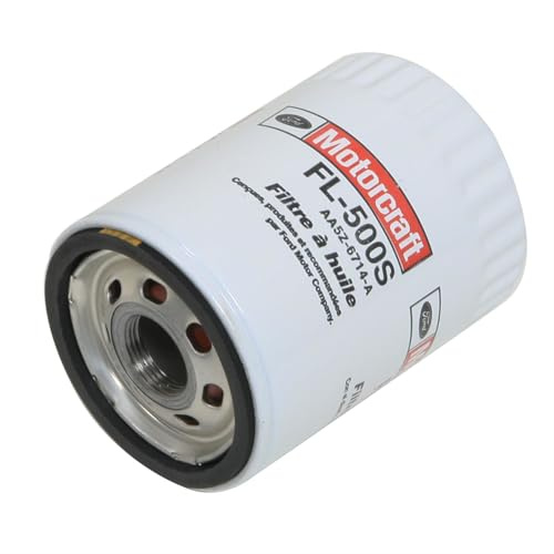 Motorcraft FL-500S Originalversion Ölfilter