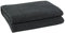 Zoeppritz Soft-Fleecedecke, anthracite 960, 160 x 200 cm