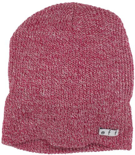 Neff Daily Heather Bonnet Rose/Blanc