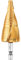 DEWALT Juego de brocas escalonadas, 7/8 pulgadas a 1-1/8 pulgadas (DWA1789IR)