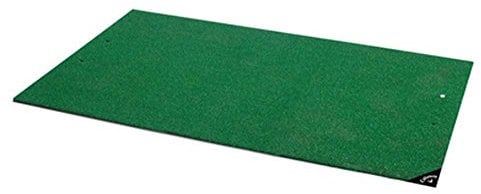 Callaway Pro Series Golf Hitting Mat, 3 x 5 Feet