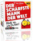 Schlump-Chili Der schärfste Mann der Welt - Ein witziges Geschenk Set für Männer z.B. zum Geburtstag, Herrentag, Weihnachten, Ostern, Valentinstag