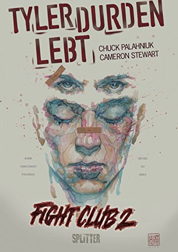 Fight Club II: Buch 1 (Kapitel 1) (Fight Club 2)