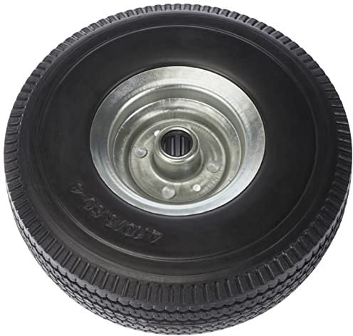 Vigor-Blinky Ruote P/Carrelli Piene