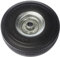 Vigor-Blinky Ruote P/Carrelli Piene