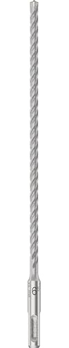 Bosch 10x PRO SDS plus-5X Hammer Drill Bit | for Reinforced concrete, Concrete, Ø 6,50 mm, Professional Accessory Rotary Hammer