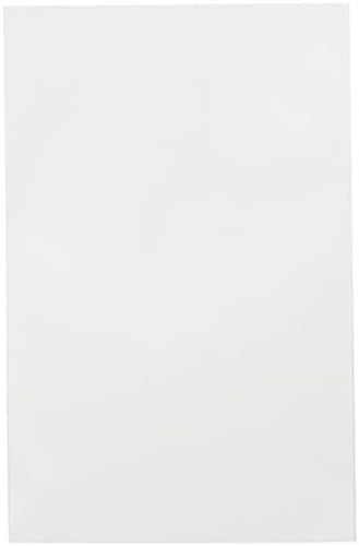 Arcane Tinman ART10402 AT-10402 Board Game Sleeves-Original 100pk-Large, Clear, L